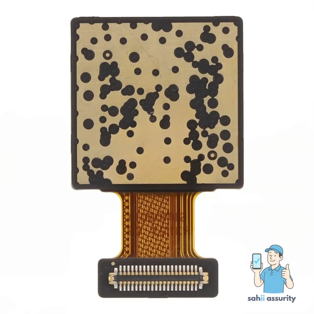 Replacement Back Camera for Realme 11 Pro 5G (Main Camera) thumbnail